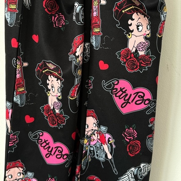 Betty Boop X Dollskill Limited Edition Pants - Picture 3 of 6